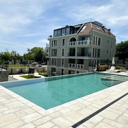 Mediterranea Complex - Luxury Apartment With Sea & Pool View! Warna Exterior foto