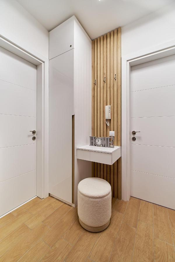 Mediterranea Complex - Luxury Apartment With Sea & Pool View! Warna Exterior foto